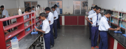 SGPTA PU College Galley Image 4