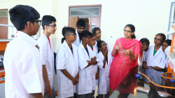 Amrita International Vidyalayam Galley Image 4
