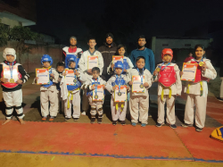 BHOLI RAM PUBLIC SCHOOL Galley Image 2