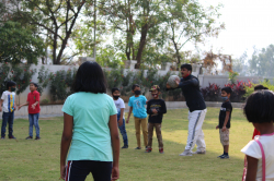 Jagadguru International School Galley Image 4