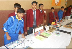 Manav Rachna Global School Galley Image 4