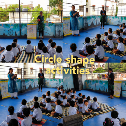 Think Vision Preschool And Daycare Dhanori Gallery Image 4