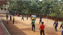 Sree Chithira Thirunal Residential Central School Galley Image 4