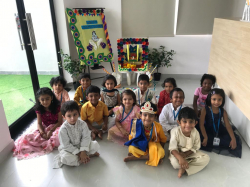 Best Day Care Centres in Belathur, Bangalore, Sakalya Wisdom Early Years, 48, Nanasu, Chikka Banahalli Rd, Seegehalli, Chikkabanahalli Colony, Seegehalli, Bengaluru