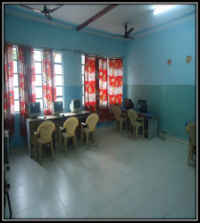 ST. SOLDIER INT CONVENT SCHOOL Galley Image 4