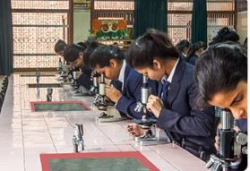 Vidya Devi Jindal School Galley Image 4
