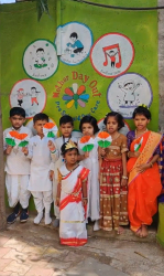 Best Day Care Centres in Bhosale Nagar, Pune, Mother Day Out Hadapsar, Binawat Residency, Bungalow No.1, Kale Padal Bypass Rd, Hadapsar, Pune, Maharashtra , Hadapsar, Pune