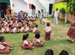 Swami Vivekanand Public School Galley Image 4