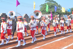 St. Xaviers High School Gallery Image 4