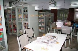 Atomic Energy Central School 2 Galley Image 4