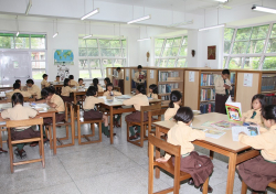 Classroom