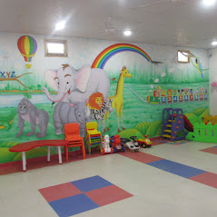 Pre schools, Playschools schools in Rohini Sector 16, Delhi, Mothers Pride, Rohini sec 17, Near rohini sec 16 and 17 dividing road., Rohini, Delhi