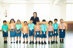 Spring Buds International Preschool Oshiwara Galley Image 4