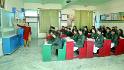 Green Land Senior Secondary Public School Galley Image 4