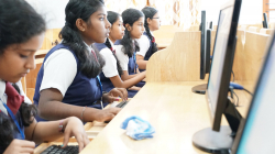 Christ Nagar Central School Galley Image 4