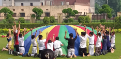 DELHI PUBLIC WORLD SCHOOL Galley Image 3