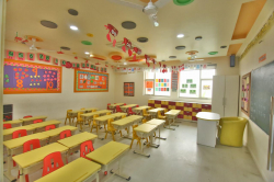 Shri Ram Global School Galley Image 2