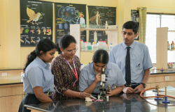 The Samhita Academy Gallery Image 4