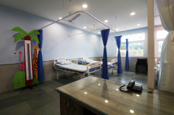 Safety Security and Hygiene