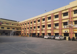 CBSE Schools in Indira Nagar, Lucknow, Rani Laxmi Bai Memorial School, Tehri Puliya, Sector 14, Vikas Nagar, Vikasnagar, Lucknow