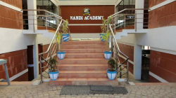 CBSE Schools in KURNOOL, Nandi Academy International school, Kanthi Nagar,Bommalasatram,Nandyal, Nandyal, KURNOOL