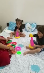 Best Day Care Centres in Varanasi, MUKUKIDZ, N-7/2-B-G-1, Anand Vihar Colony, Kailashpuri Colony, Varanasi, Uttar Pradesh,  Kailashpuricolony, Varanasi
