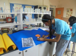 Podar International School - Pune (Wagholi) Galley Image 3