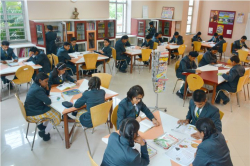 Agarwal Public School Galley Image 4