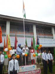 Jawahar Navodaya Vidyalaya Gallery Image 1