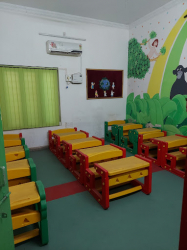 Little Kinderworld Preschool Galley Image 3