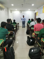 Classroom