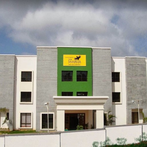 CBSE Schools in Doddakammanahalli, Bangalore, The Samhita Academy, #52, Lakshmipura Village, Off Bannerghatta Road, Malle Nalsandra, Bengaluru