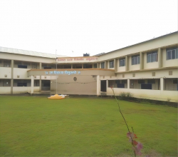 Malini Kishore Sanghvi College of Commerce and Economics Galley Image 3