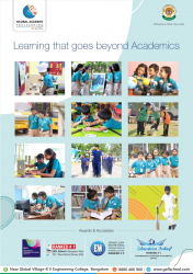 Global Academy for Learning Gallery Image 4