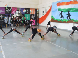 Parevartan School Galley Image 2