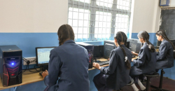 Holy saint High School Galley Image 2
