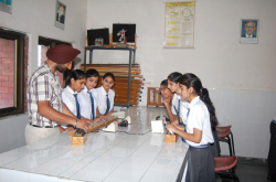 Seth Hukam Chand S. D. Public Senior Secondary School Galley Image 4