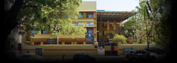 Best PU Junior Colleges in Vijayanagar, Bangalore, BSV PU COLLEGE, 58, 4th Main Rd, Chamrajpet, Bengaluru, Karnataka, Chamrajpet, Bengaluru
