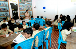 Sirajul Huda English Medium School Gallery Image 3