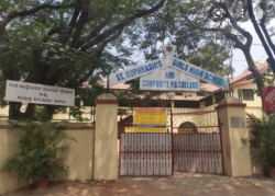 Best PU Junior Colleges in Lakkasandra, Bangalore, ST EUPHRASIAS COMPOSITE PU COLLEGE, No.6, Brigade Road, Albert Street, Bangalore - 560025, Near Brigade Tower ,RICHMOND TOWN, Shanthala Nagar,Ashok Nagar, Bengaluru