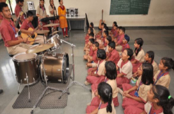 Aryaman Vikram Birla Institute Of Learning Galley Image 2