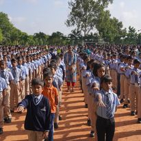 Presidency School Galley Image 4