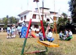 CBSE Schools in Kharghuli Hills, Guwahati, Noonmati Public School,  Guwahati Refinery Rd, Choonsali, Gopal Nagar, Noonmati, Noonmati, Guwahati