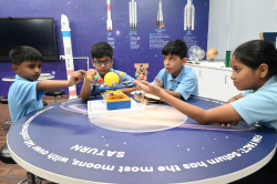Satya School Gallery Image 4