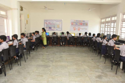 Shri Harshad C. Valia International School Galley Image 2