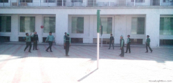 Green Land Convent School Galley Image 3