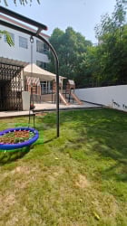Outdoor Play Area