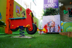 Pre schools, Playschools schools in Manikonda, Hyderabad, Rockwell Preschool, Manikonda, Plot No: 41, Beside colony community Area Sai Gautham colony, Near Sri Dhathri iris Apartments Skyla rd, Puppalaguda, Narsingi - Puppalaguda Main Rd, Manikonda Jagir, Telangana 500089, Manikonda , Hyderabad