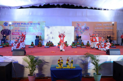 Tiruchy Public School Galley Image 4
