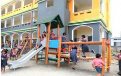 CBSE Schools in Guntur, PRODIGY VIDYALAY, Guntur - Ponnur Rd, Budampadu, Budampadu, Guntur